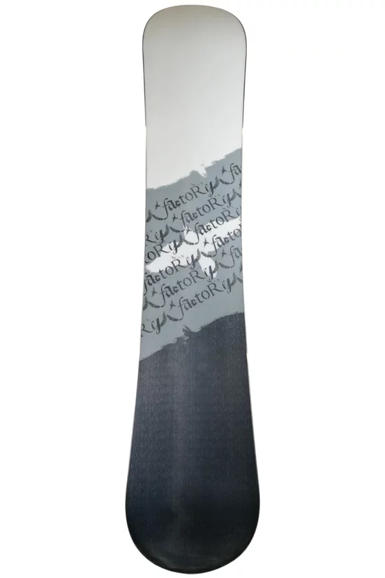 Snowboard Factory Crow PSH 1699 picture - 2