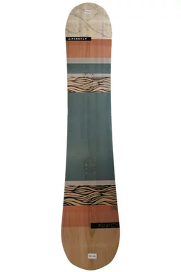 Snowboard Firefly Fancy PSH 1698