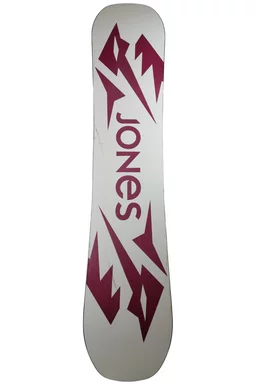 Snowboard Mystic Jones PSH 1710