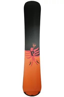 Snowboard Palmer Clasic PSH 1736