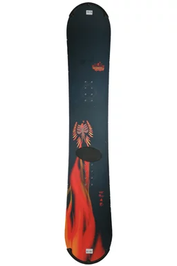 Snowboard Palmer Clasic PSH 1736