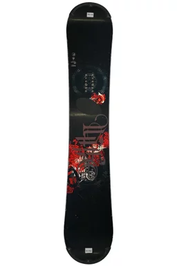 Snowboard Palmer Prodigy PSH 1746