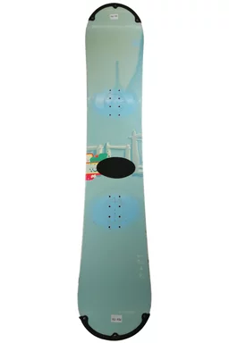 Snowboard Palmer PSH 1701