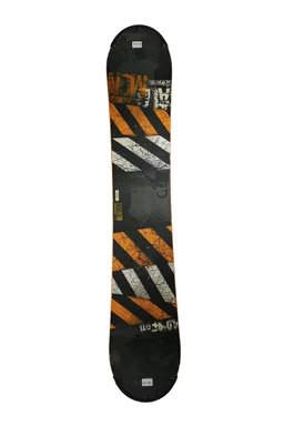 Snowboard Salomon Pulse RSL PSH 1724