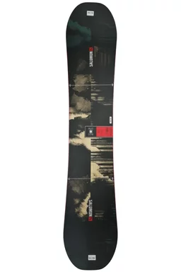 Snowboard Salomon Unite Wilcard PSH 1745