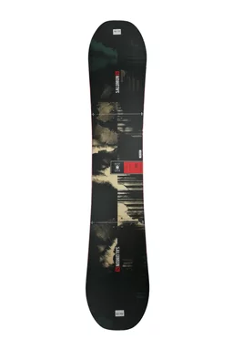 Snowboard Salomon Unite Wildcard PSH 1723