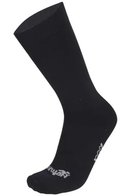 Șosete outdoor Rywan Chaussette Polaire Negru