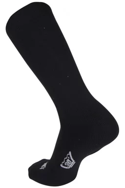 Șosete outdoor Rywan Chaussette Polaire Negru