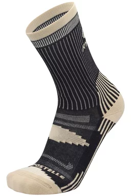 Șosete outdoor Rywan Rando Pieds Au Frais Negru