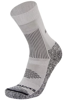 Șosete outdoor Rywan Randonnee Hiking Stop Gri