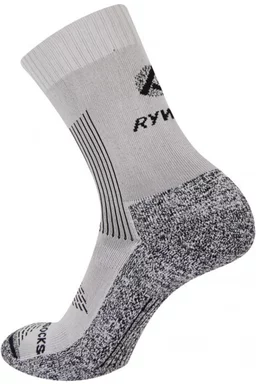 Șosete outdoor Rywan Randonnee Hiking Stop Gri