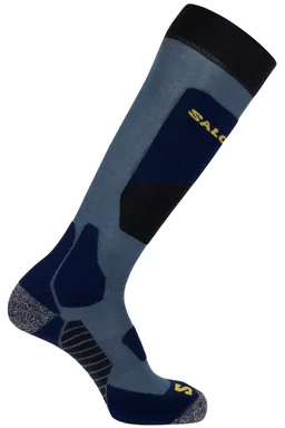 Sosete Ski Salomon S/Access Blue