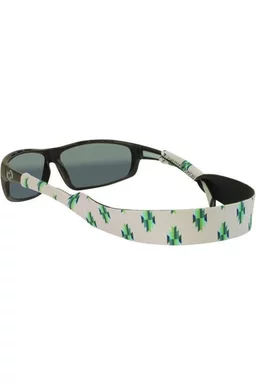 Suport ochelari Chums Neoprene Classic Aztec