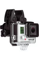 Suport prindere GoPro Sportsman Mount Negru