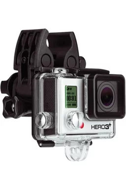 Suport prindere GoPro Sportsman Mount Negru