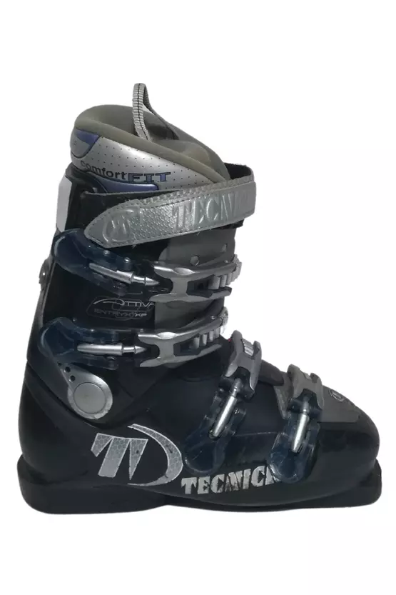 Tecnica CSH 1834 picture - 1