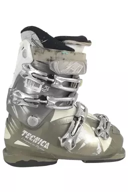 Tecnica Easy Fit CSH 3906