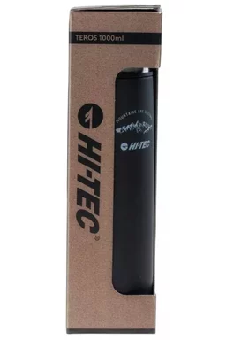 Termos Hi-Tec Teros 1000 ML Black/Mountains
