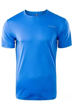 Tricou Martes Bisic French Blue