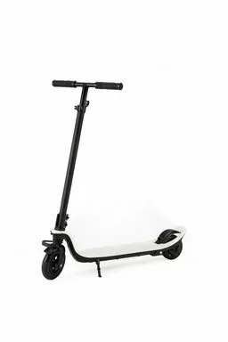 Trotineta Electrica Joyor Arlechino H1 + Casca de protectie Smart4u picture - 5