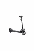 Trotineta electrica Joyor Torino Y5-S, Autonomie 40-50km, Acumulator 48V13AH, Motor 500W + Bretele ajustabile reflectorizante + Casti tip airpods i7 cadou