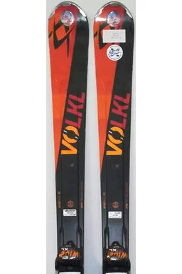 Ski Volkl RTM81 2016 SSH 2745