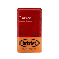 Cafea macinata Bristot Classico 250g 