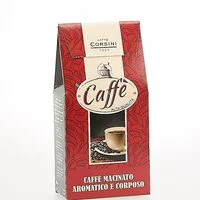 Cafea macinata Corsini 100gr