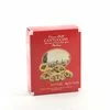 Cantuccini cu ciocolata