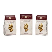 Cantuccini cu migdale Stil Dolce 80 g 