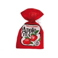 Ceylon Tea - Apple Tea