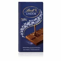 Ciocolata fondanta Lindor