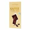 Ciocolata neagra 70% cu cafea Maitre Truffout