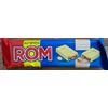 Ciocolata ROM ALB ARAHIDE CARAMEL SARAT 44G