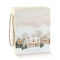 Cutie cadou Segreto cordini