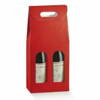 Cutie cadou vinuri 2 sticle