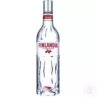 Finlandia Cranberry 0.7L