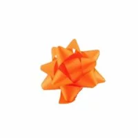 Funde autoadezive Stella Starlight portocaliu 65mm