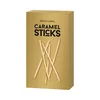 Gold Label Caramel Sticks 50g