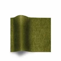 Hartie cerata Olive