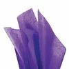 Hartie de matase Pansy