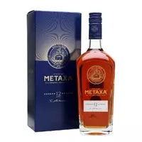 Metaxa 12* 0.7L