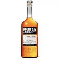 Mount Gay Black Barrel 0.7L