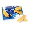 Napolitane cu crema de lapte Roshen 72g