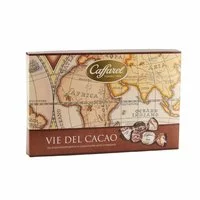 Praline Le vie del Cacao Caffarel