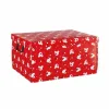 Cutie depozitare cu manere Mickey's Christmas