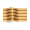 Hartie de matase Gold Stripe