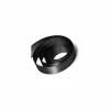 Panglica dublu satinata 25mm*25m
