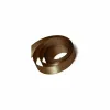 Panglica dublu satinata 25mm*25m