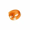 Panglica dublu satinata 25mm*25m